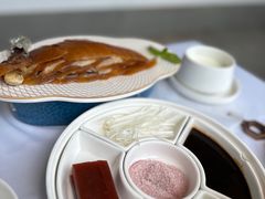 -食悦江南·淮扬菜·烤鸭(亚运村·惠新店)