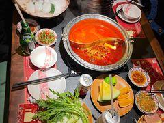 -牛New寿喜烧(虹桥新天地店)