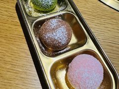 -七小福烤肉(新奥店)