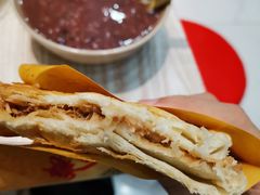 -樊阿姨•肉夹馍•手工面(嘉禾望岗店)