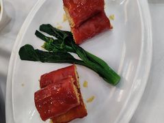 -东江渔村·30年粤菜老字号(棠下总店)