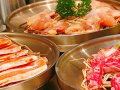 -本炙炭烤·蒲烧活鳗料理店(金沙洲店)