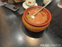 -在莲野·湖北民间菜·头牌松滋鸡(光谷步行街店)