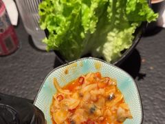 -300杯·和牛烧肉清酒专门店(廊里店)