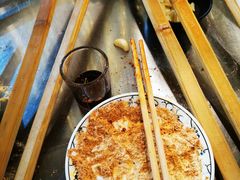 -川西火焰山西昌火盆烧烤(簇桥优博广场店)