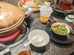 -一善菌·云南菌汤·云南菜(银泰城店)