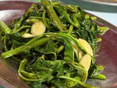 -黄亚华小食店(Jalan Alor)