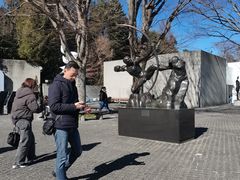 -雕刻之森美术馆