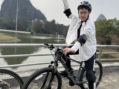 -Club Med地中海俱乐部·桂林度假村