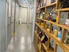-杏林康桥中医正骨·体态矫正·跌打损伤·推拿按摩(国贸建外SOHO店)