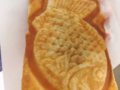 -粉粉乐鲷鱼烧(美罗城店)