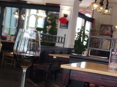 -巴伐利亚啤酒坊(意式风情街店)