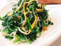 菠菜金针-金春禧(英雄山路旗舰店)