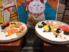 -岷山饭店-芝芝自助餐厅