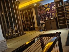 -天津瀚金佰九号温泉酒店(南楼地铁站店)