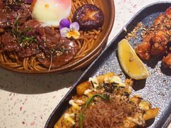 -BE BRIGHT KITCHEN(正佳广场店)
