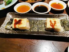 -酌酒半杯·生腌熟醉·阿拉宁波小菜馆(天一广场店)