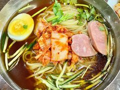 -西塔大冷面(市府大路店)