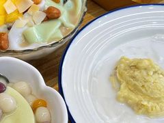 -豆豆冰室·地道招牌椰子冻(大良店)
