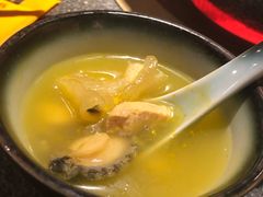 花胶鸡-湊湊火锅·茶憩(和平大悦城店)