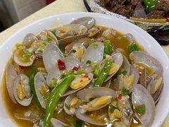 -惠来大排档(联创商业街店)