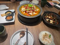 -云海肴·汽锅鸡·云南菜(广安门天虹店)