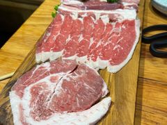 -金顺碳烤肉(1号店)