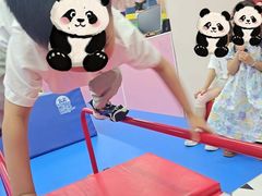 -侎宝运动成长中心(嘉定大融城店)