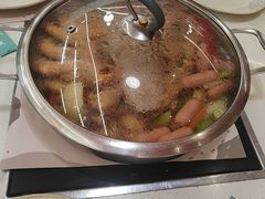 -黄记煌三汁焖锅(首创奥特莱斯店)