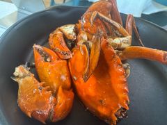 -莲花公园煎蟹(总店)