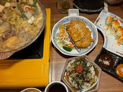 -隐月· 㐂和食屋(芝罘万达公馆店)