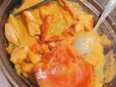 -蟹榭·本帮江浙菜·蟹宴(大宁久光商场店)
