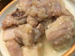 -希尔顿酒店-豫园中餐厅