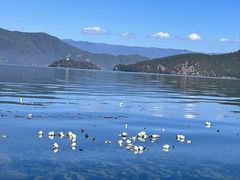 -丽江泸沽湖景区