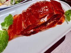 -悦融琥珀·京鲁菜(西单店)