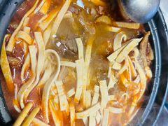 -肖记公安牛肉鱼杂馆·省级非物质文化遗产(三角路直营店)