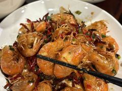 -辣螃铠盆盆蟹大排档(总店)