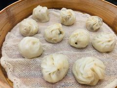 珍珠小笼包-小宝·路鼎记·福鼎特色小吃(富民路店)