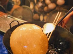 旺财大煎堆-石岐佬中山菜馆(张溪店)