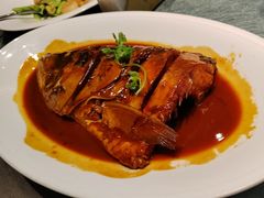 -凤凰园烤鸭店·唐山菜·传承花椒肉(老唐丰路店)