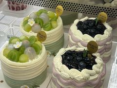 -MAKY米旗(熙地港店)