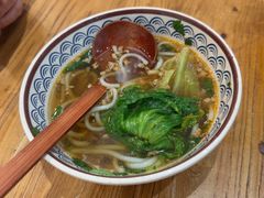 -阿木舂记·特色小吃(平江路店)