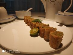 -姜君·千岛湖鱼头馆(浦东大道店)