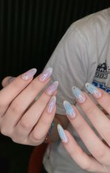 点击看大图 -情同手足美甲美睫