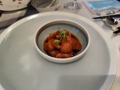 鲍汁凤爪-皇朝会.经典传统粤菜(外滩店)