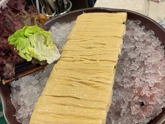 -烹然四季椰子鸡火锅(团结湖总店)