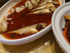 -妈妈菜舟山海鲜(定海古城店)
