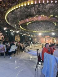 点击看大图 -花嫁丽舍婚礼殿堂(世博江景店)
