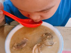 -袁森泰鲜汤(江汉区三民靓汤店)