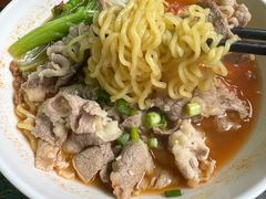 -龙记·香港茶餐厅(海上世界店)